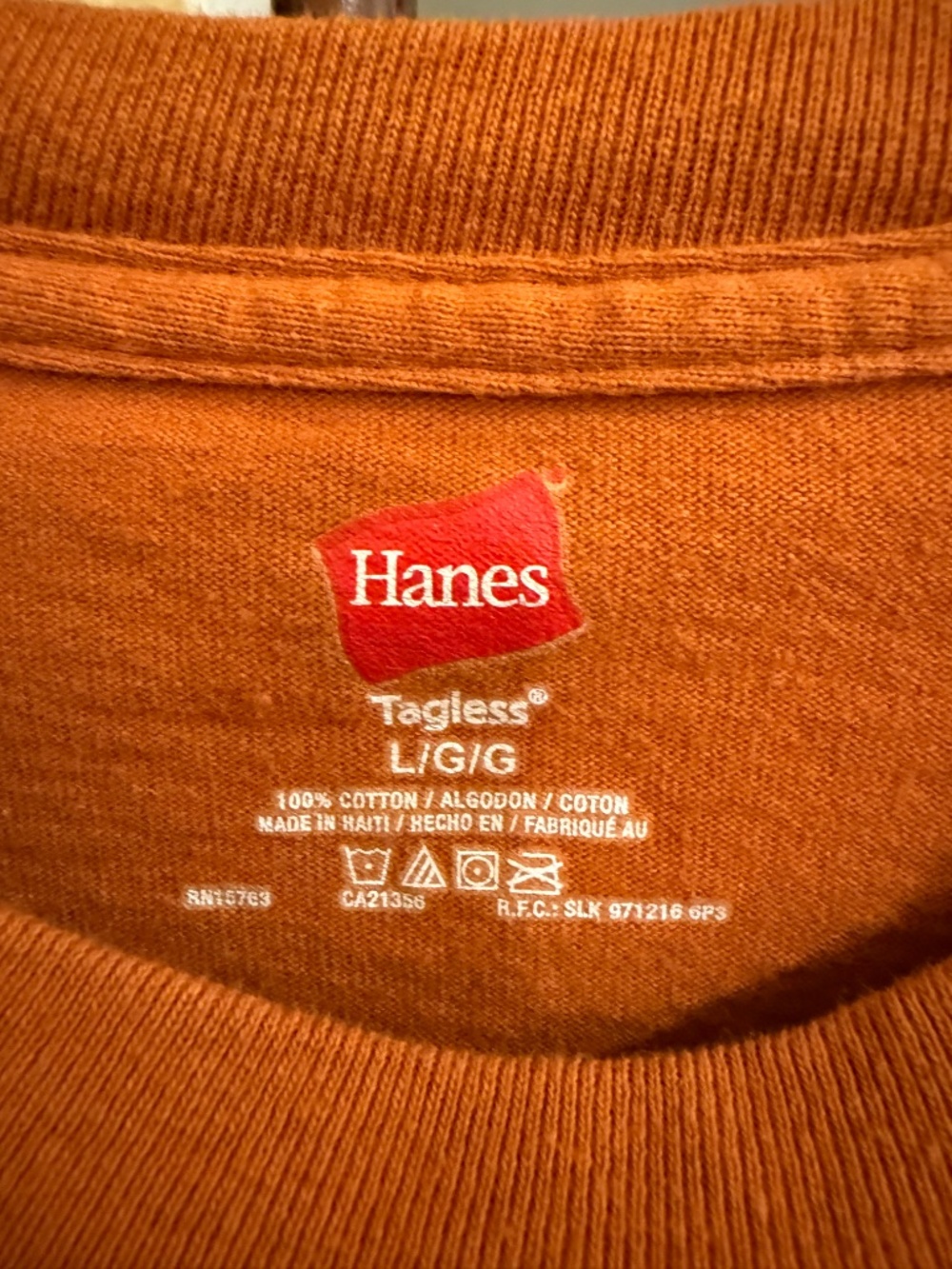 HAWAII ROOSTER T-SHIRT - Picture 5 of 5